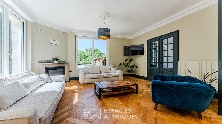 Ma-Cabane - Vente Maison SANGUINET, 360 m²