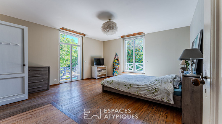 Ma-Cabane - Vente Maison SANGUINET, 360 m²