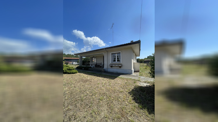 Ma-Cabane - Vente Maison Sanguinet, 101 m²