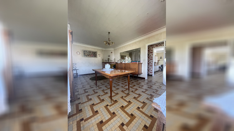 Ma-Cabane - Vente Maison Sanguinet, 101 m²