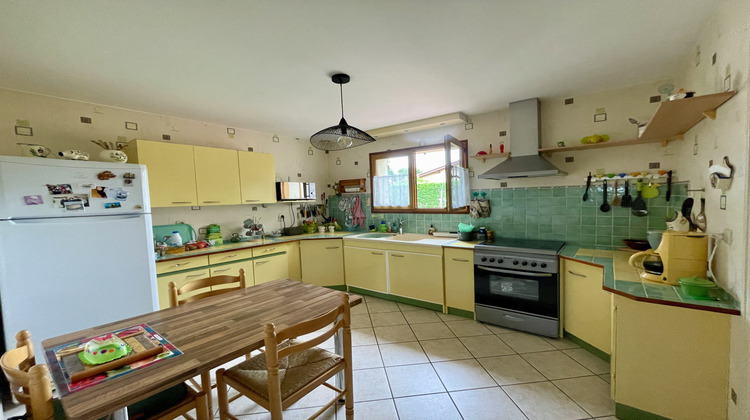 Ma-Cabane - Vente Maison Sanguinet, 108 m²