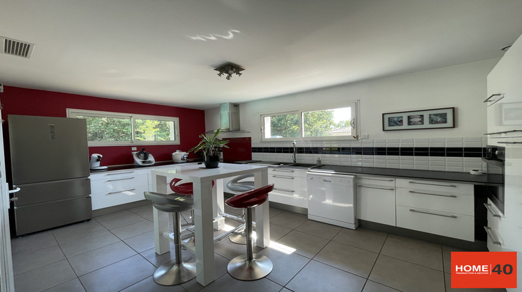 Ma-Cabane - Vente Maison Sanguinet, 155 m²