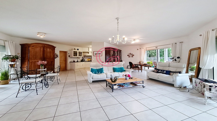 Ma-Cabane - Vente Maison SANGUINET, 147 m²