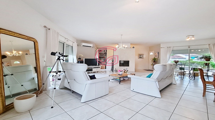 Ma-Cabane - Vente Maison SANGUINET, 147 m²