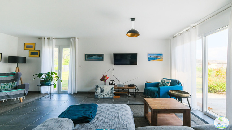 Ma-Cabane - Vente Maison SANGUINET, 95 m²