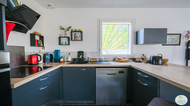 Ma-Cabane - Vente Maison SANGUINET, 95 m²