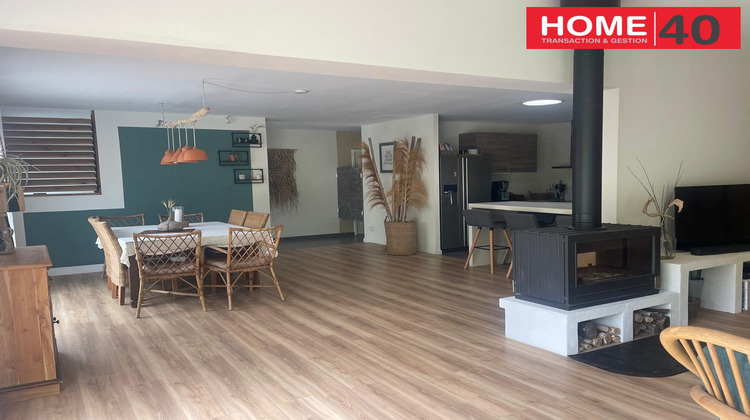 Ma-Cabane - Vente Maison Sanguinet, 139 m²