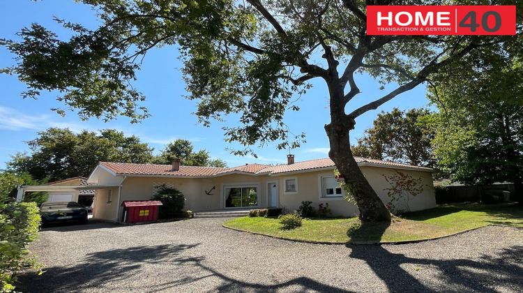 Ma-Cabane - Vente Maison Sanguinet, 147 m²