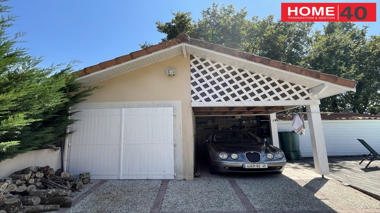 Ma-Cabane - Vente Maison Sanguinet, 147 m²