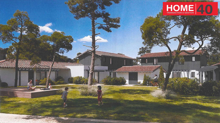 Ma-Cabane - Vente Maison Sanguinet, 86 m²