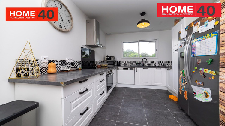 Ma-Cabane - Vente Maison Sanguinet, 98 m²