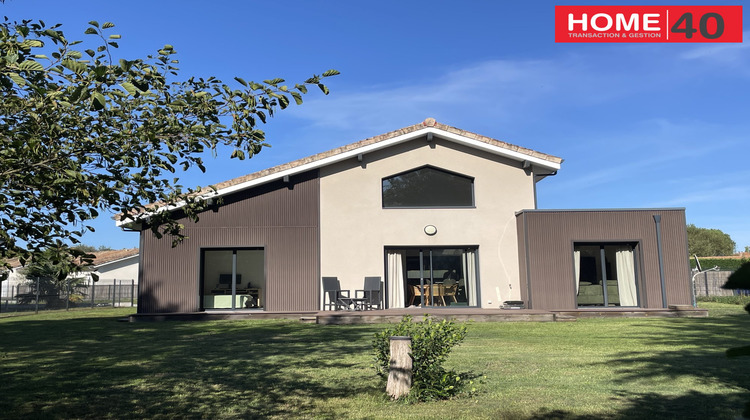 Ma-Cabane - Vente Maison Sanguinet, 108 m²