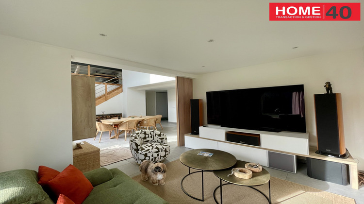 Ma-Cabane - Vente Maison Sanguinet, 108 m²