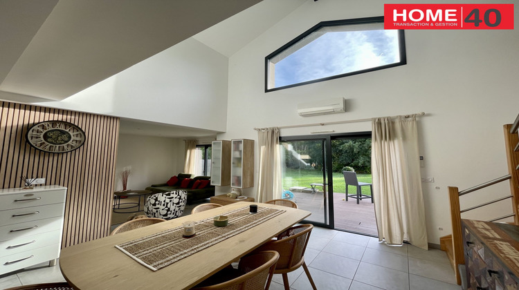 Ma-Cabane - Vente Maison Sanguinet, 108 m²