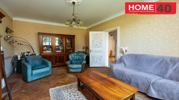 Ma-Cabane - Vente Maison Sanguinet, 185 m²