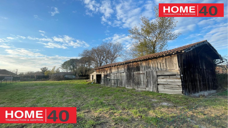 Ma-Cabane - Vente Maison Sanguinet, 65 m²