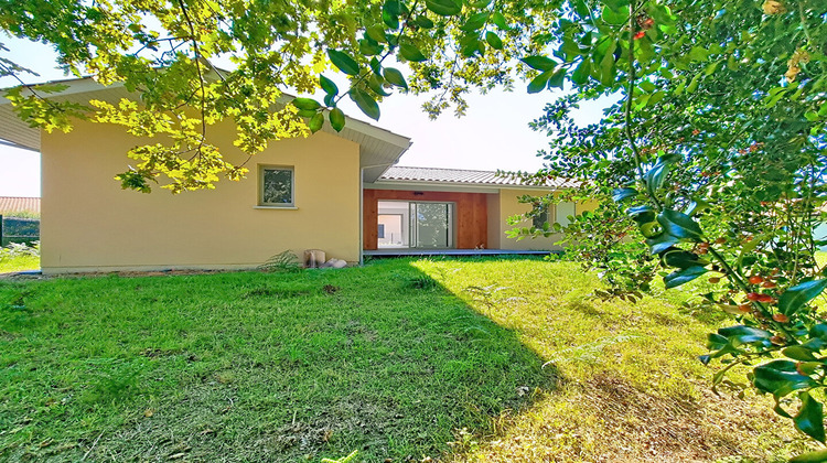 Ma-Cabane - Vente Maison SANGUINET, 0 m²