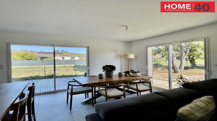 Ma-Cabane - Vente Maison Sanguinet, 110 m²