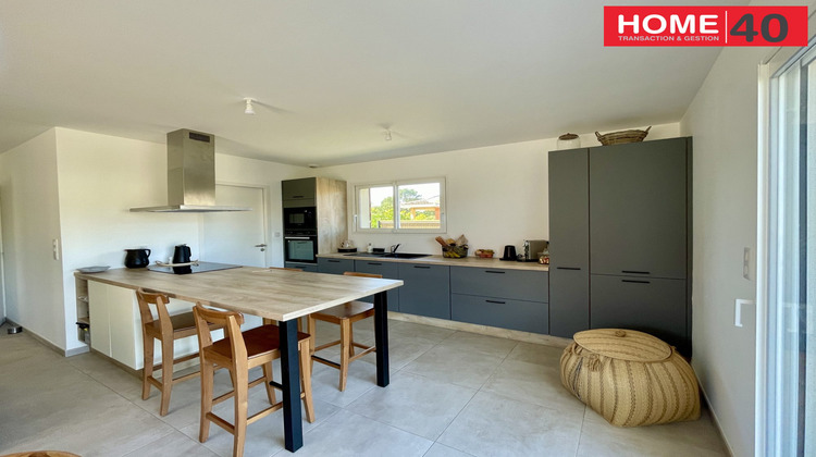 Ma-Cabane - Vente Maison Sanguinet, 110 m²