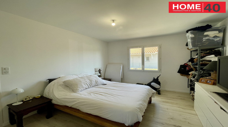 Ma-Cabane - Vente Maison Sanguinet, 110 m²