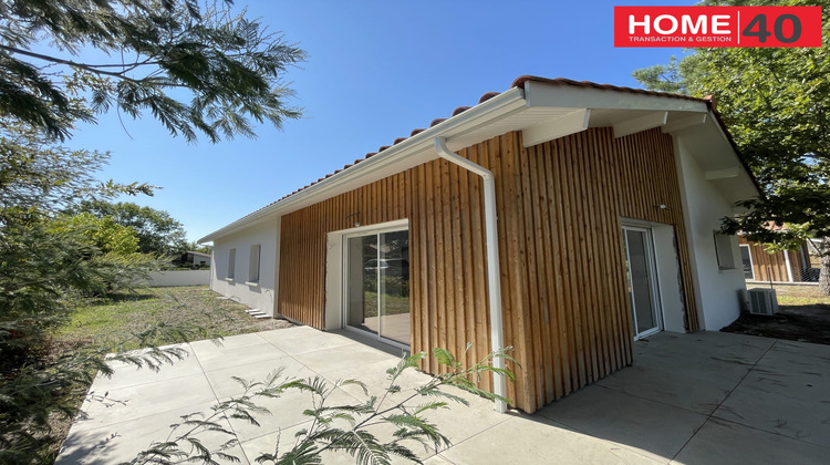 Ma-Cabane - Vente Maison Sanguinet, 94 m²