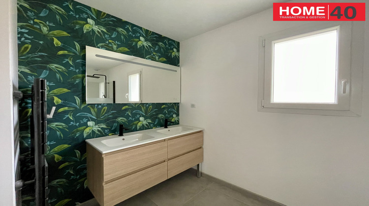 Ma-Cabane - Vente Maison Sanguinet, 94 m²