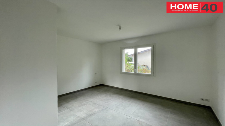 Ma-Cabane - Vente Maison Sanguinet, 94 m²