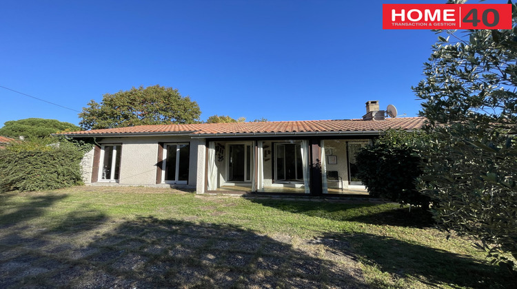 Ma-Cabane - Vente Maison Sanguinet, 104 m²