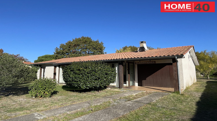 Ma-Cabane - Vente Maison Sanguinet, 104 m²