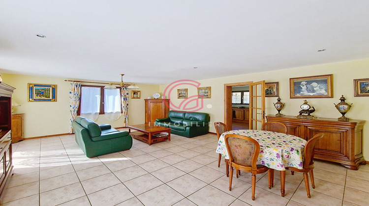 Ma-Cabane - Vente Maison SANGUINET, 156 m²