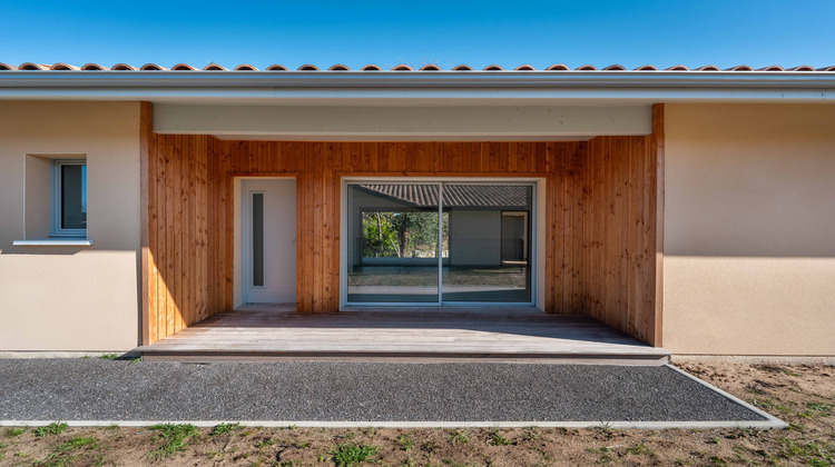 Ma-Cabane - Vente Maison Sanguinet, 120 m²