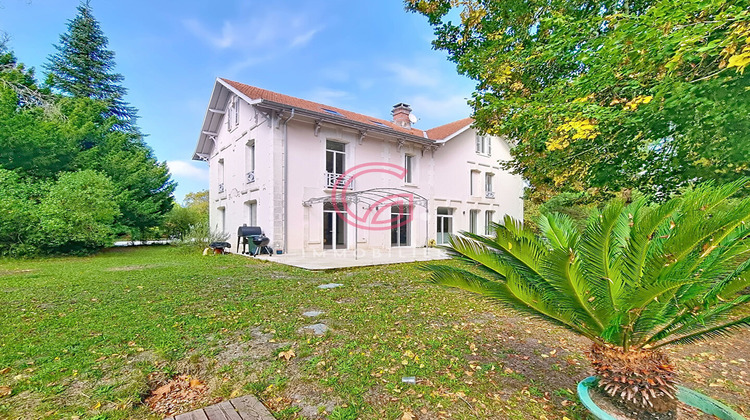 Ma-Cabane - Vente Maison SANGUINET, 360 m²