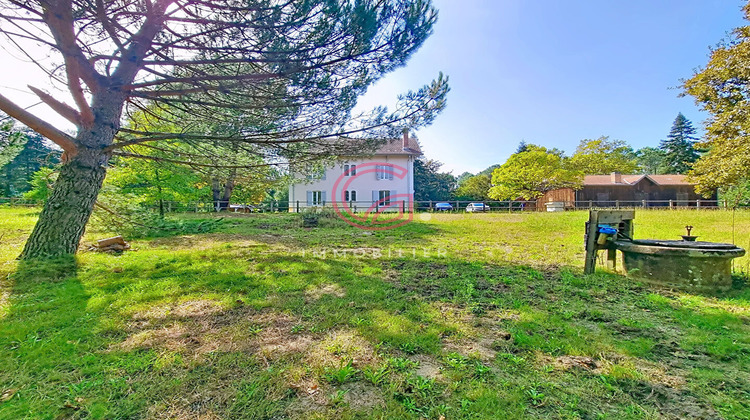 Ma-Cabane - Vente Maison SANGUINET, 360 m²