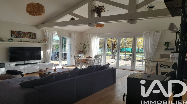 Ma-Cabane - Vente Maison Sanguinet, 112 m²