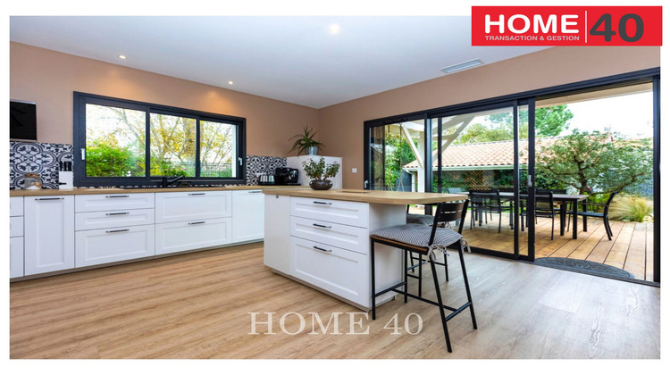 Ma-Cabane - Vente Maison Sanguinet, 130 m²