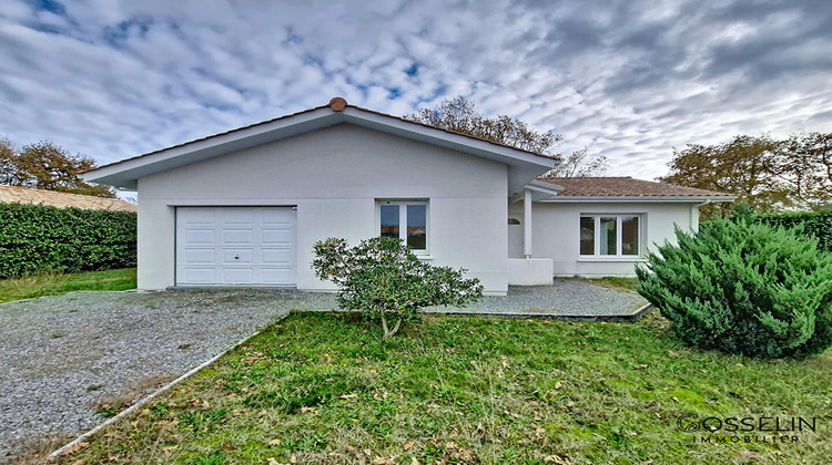 Ma-Cabane - Vente Maison SANGUINET, 95 m²
