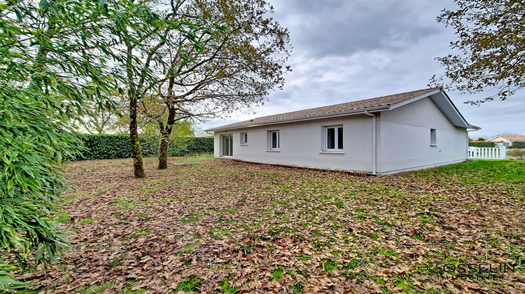 Ma-Cabane - Vente Maison SANGUINET, 95 m²