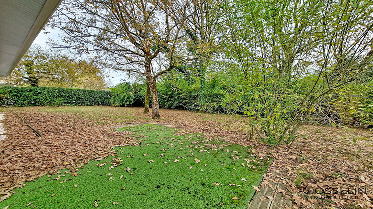 Ma-Cabane - Vente Maison SANGUINET, 95 m²