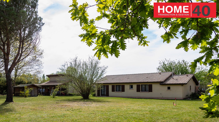 Ma-Cabane - Vente Maison Sanguinet, 107 m²