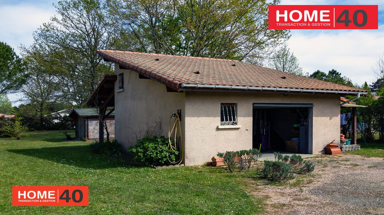 Ma-Cabane - Vente Maison Sanguinet, 107 m²