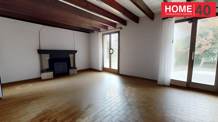 Ma-Cabane - Vente Maison Sanguinet, 107 m²