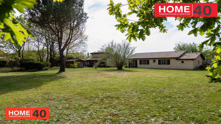 Ma-Cabane - Vente Maison Sanguinet, 107 m²