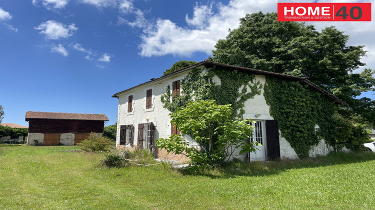 Ma-Cabane - Vente Maison Sanguinet, 146 m²