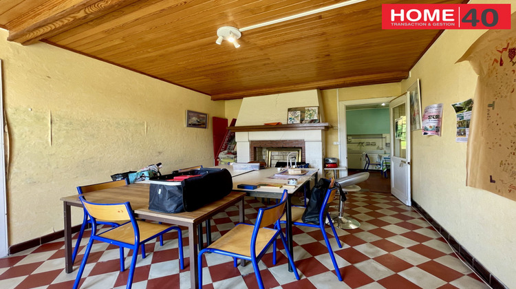 Ma-Cabane - Vente Maison Sanguinet, 146 m²
