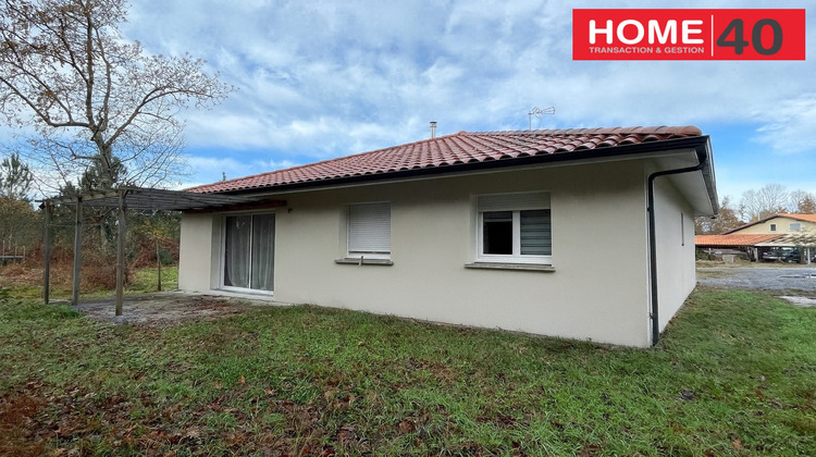 Ma-Cabane - Vente Maison Sanguinet, 94 m²