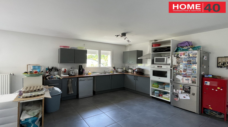 Ma-Cabane - Vente Maison Sanguinet, 94 m²