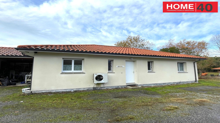 Ma-Cabane - Vente Maison Sanguinet, 93 m²