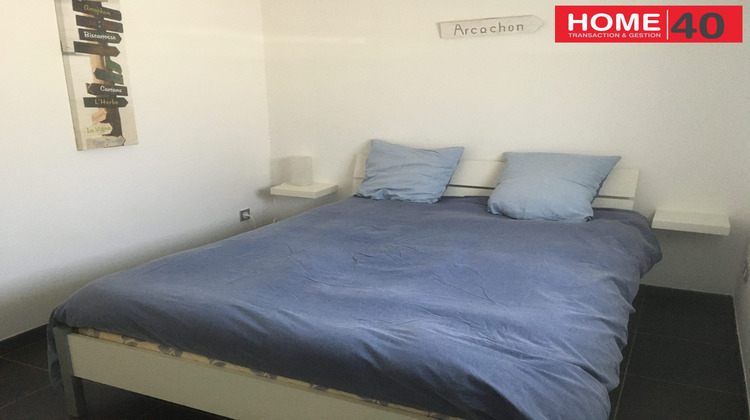 Ma-Cabane - Vente Maison Sanguinet, 93 m²