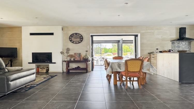 Ma-Cabane - Vente Maison Sanguinet, 203 m²