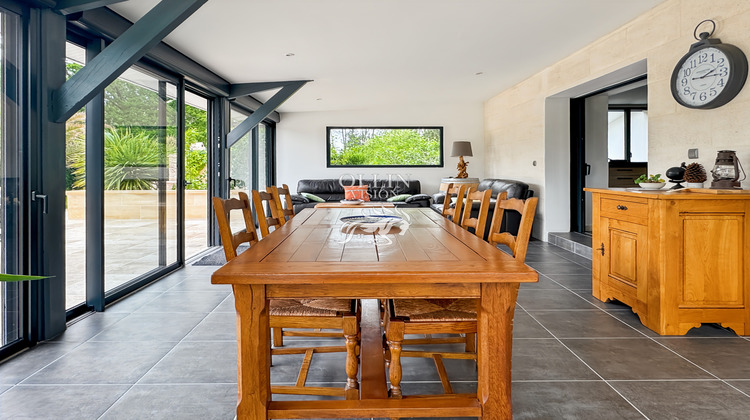 Ma-Cabane - Vente Maison Sanguinet, 203 m²